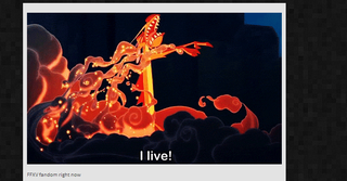 Illustration for article titled The Internet Reacts To Final Fantasy XV's New Trailer